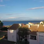 Cap Coudalere Lejlighed *