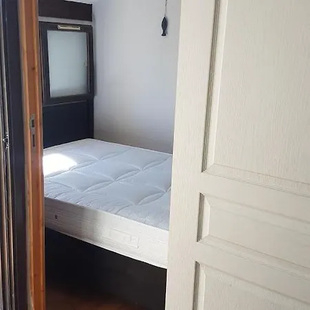 Cap Coudalere Apartment