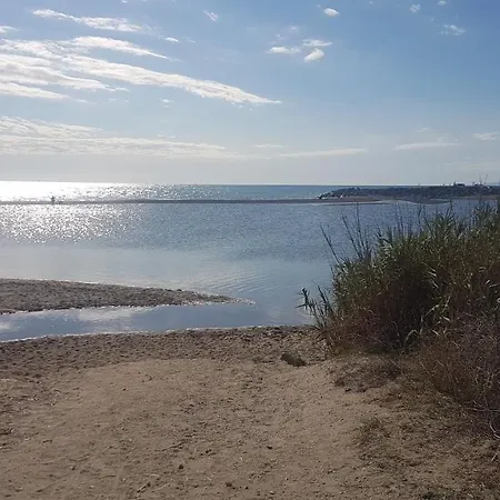 Cap Coudalere Apartment