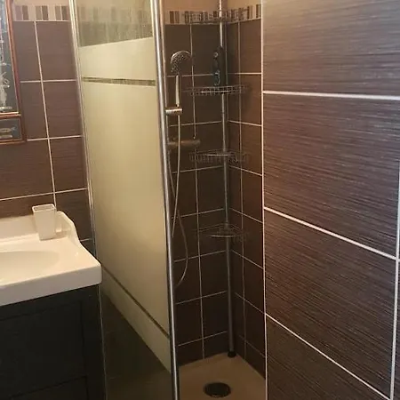 Cap Coudalere * לה ברקרה