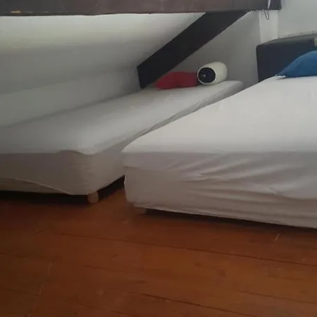 Apartament Cap Coudalere Le Barcarès