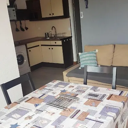 Cap Coudalere Ле Баркарес