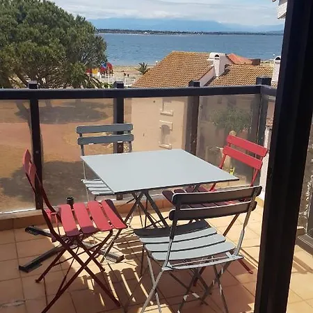 Cap Coudalere * Le Barcarès